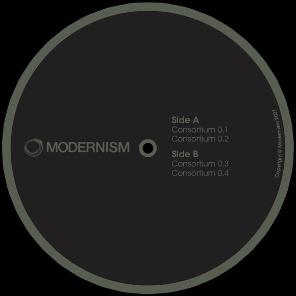 Modernism - Consortium