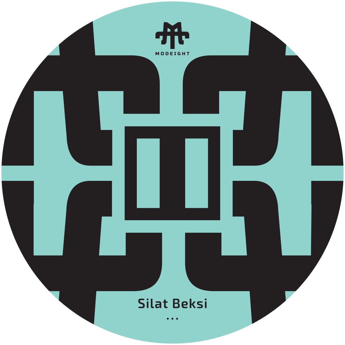 Silat BEKSI - On My Own EP