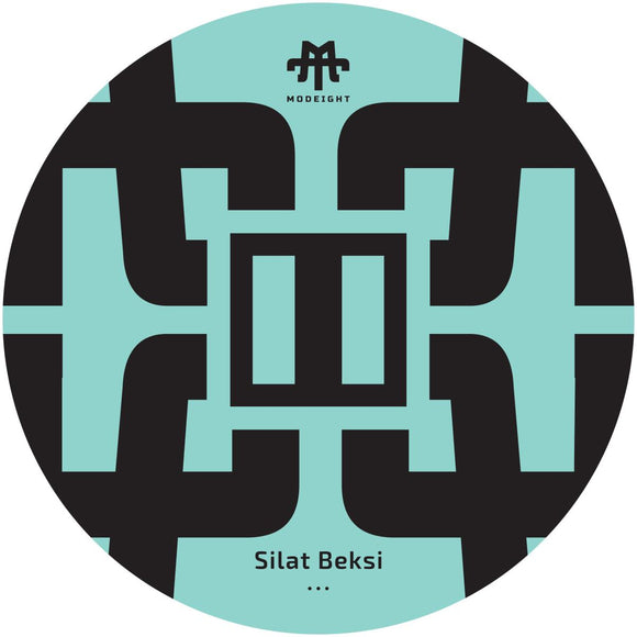 Silat BEKSI - On My Own EP