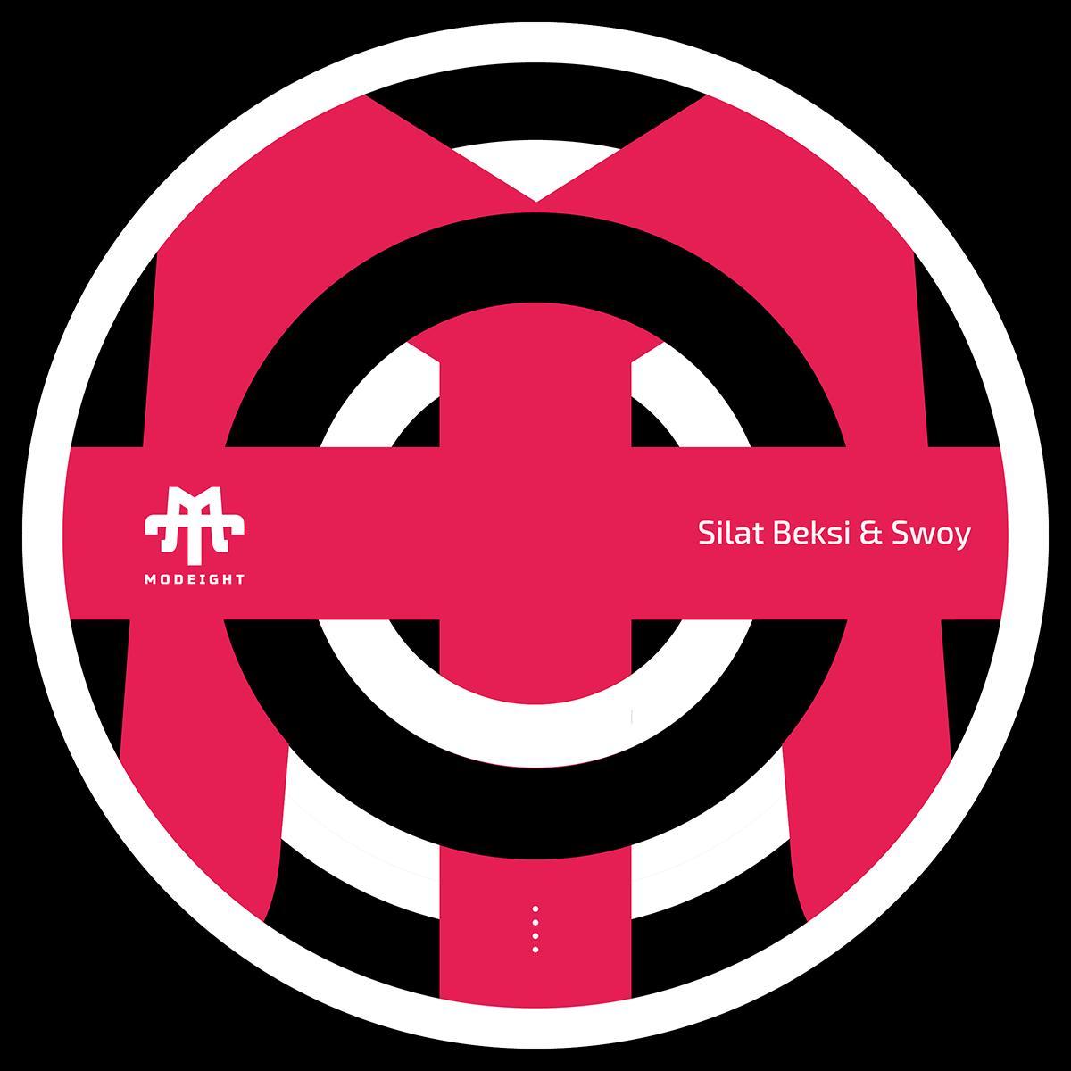 Silat Beksi & Swoy - Starburst EP [vinyl only / 180 grams]