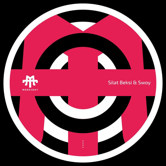 Silat Beksi & Swoy - Starburst EP [vinyl only / 180 grams]
