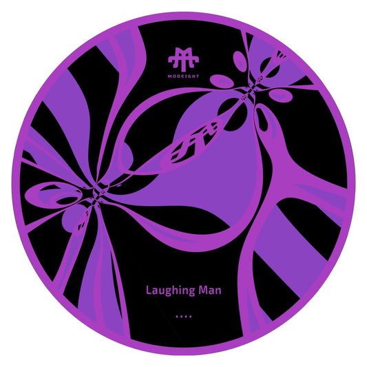 Laughing Man remix Triptil - Think EP [vinyl only / 180 gram]