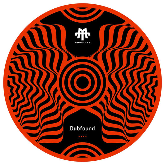 Dubfound - No Time For Wind EP [vinyl only / 180 grams]