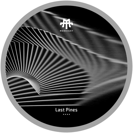 Last Pines - Solon EP [180 grams /vinyl only]