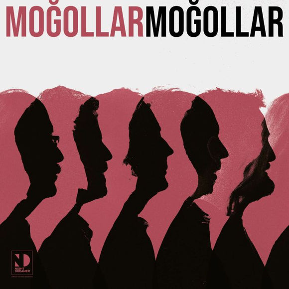 MOGOLLAR - Anatolian Sun: Part 1