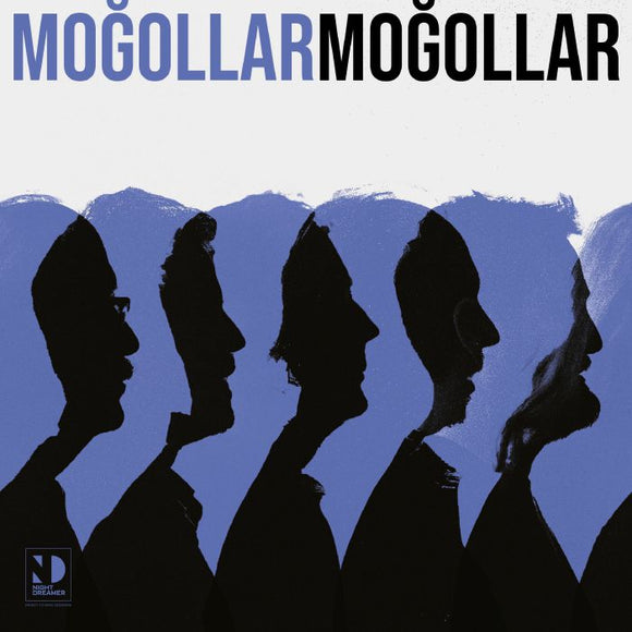 MOGOLLAR - Anatolian Sun: Part 2