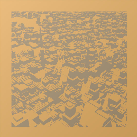 Idealist - City Of Dreams