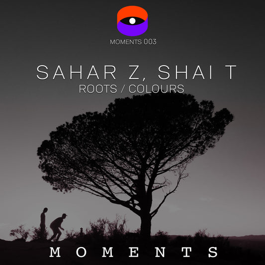 Sahar Z, Shai T - Roots / Colours