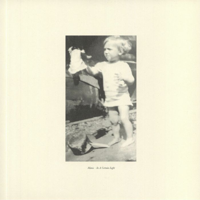 MONIC - In A Certain Light