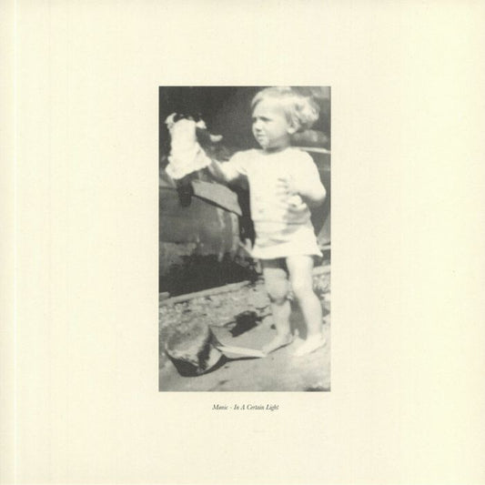 MONIC - In A Certain Light