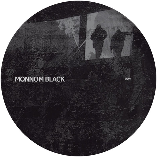 KAELAN - Basement EP