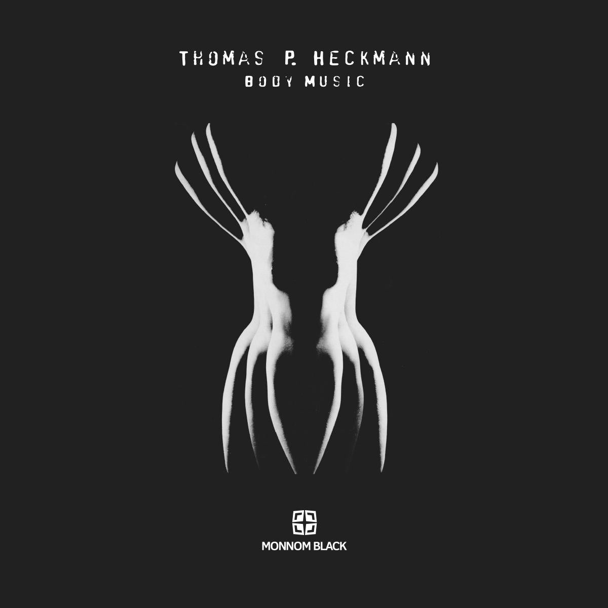 Thomas P HECKMANN - Body Music