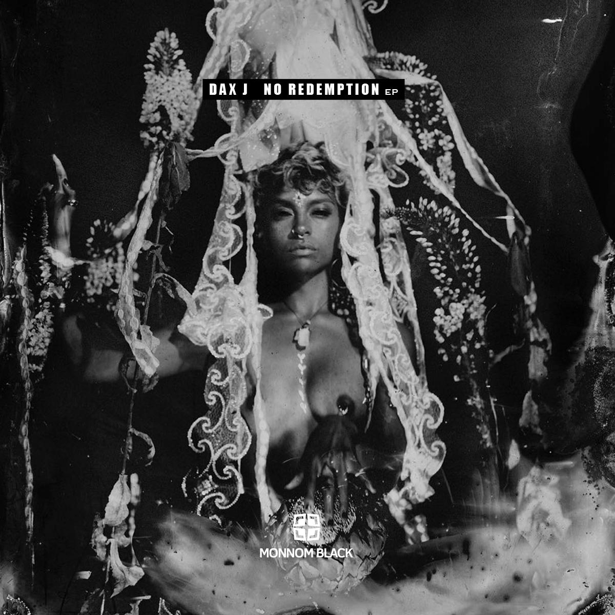 DAX J - There Will Be No Redemption EP