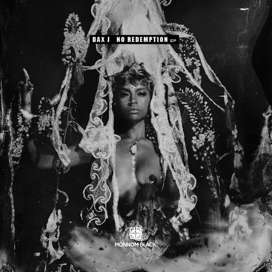 DAX J - There Will Be No Redemption EP