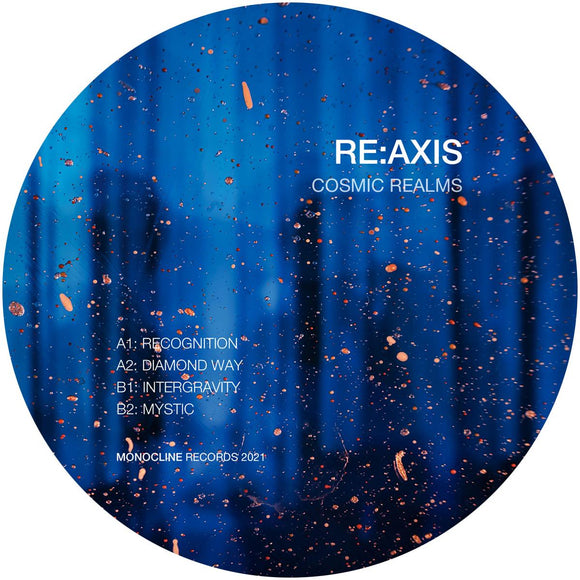 Re:Axis - Cosmic Realms