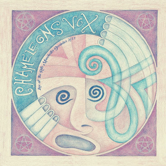 The Chameleons - Return of The Roughnecks (Live at The Ritz Manchester)