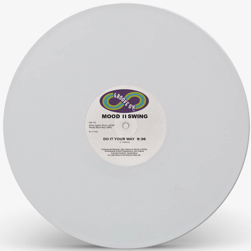 MOOD II SWING - Do It Your Way