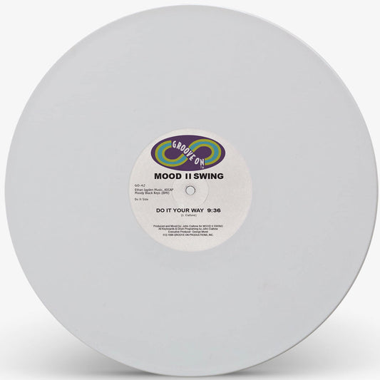 MOOD II SWING - Do It Your Way