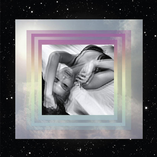 M.O.O.N. - Day/Night EP [printed sleeve]