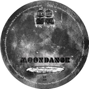 MOONDANCE EP