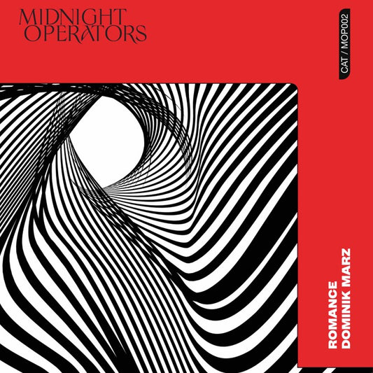 Dominik Marz - Romance