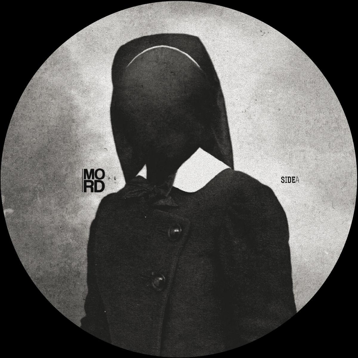 Takaaki Itoh - Disciplinary Synthetics EP [generic sleeve repress]