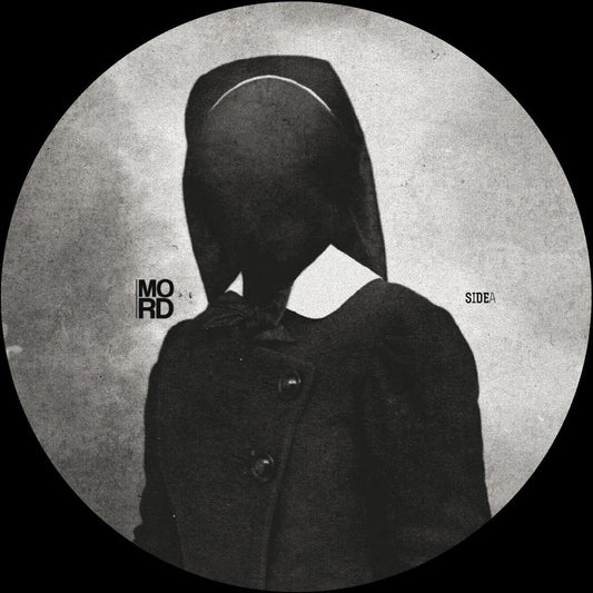 Takaaki Itoh - Disciplinary Synthetics EP [generic sleeve repress]