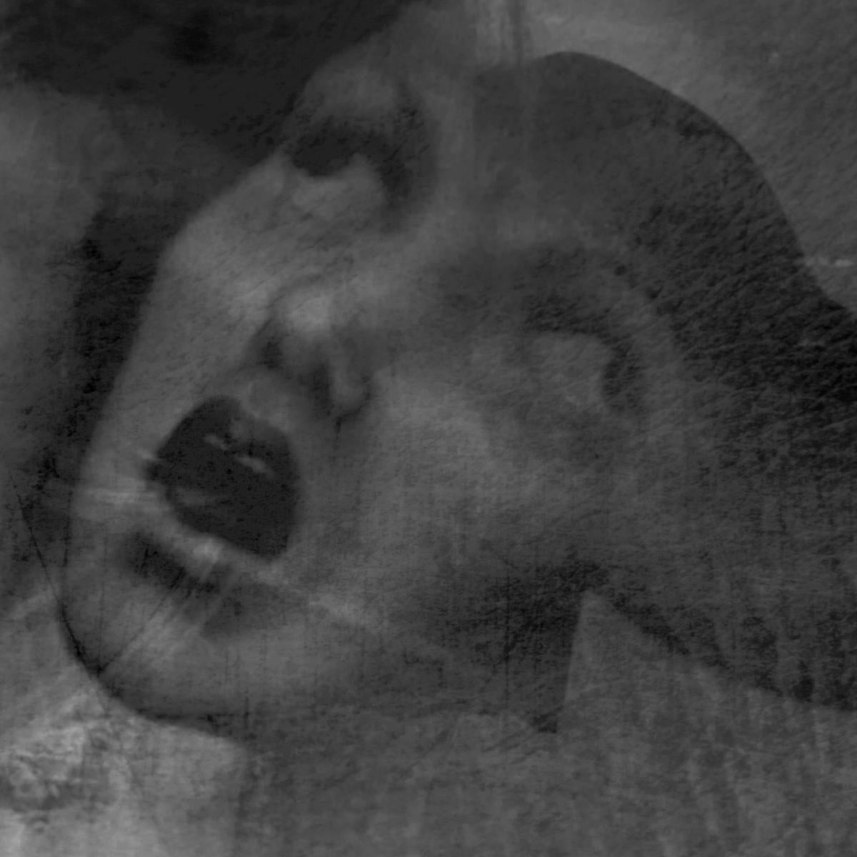 Rebekah - My Heart Bleeds Black EP [printed sleeve]