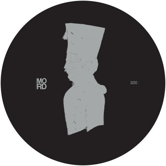 Ritzi Lee - Into The Real EP [Repress]