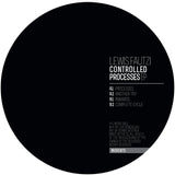 Lewis Fautzi - Controlled Processes EP