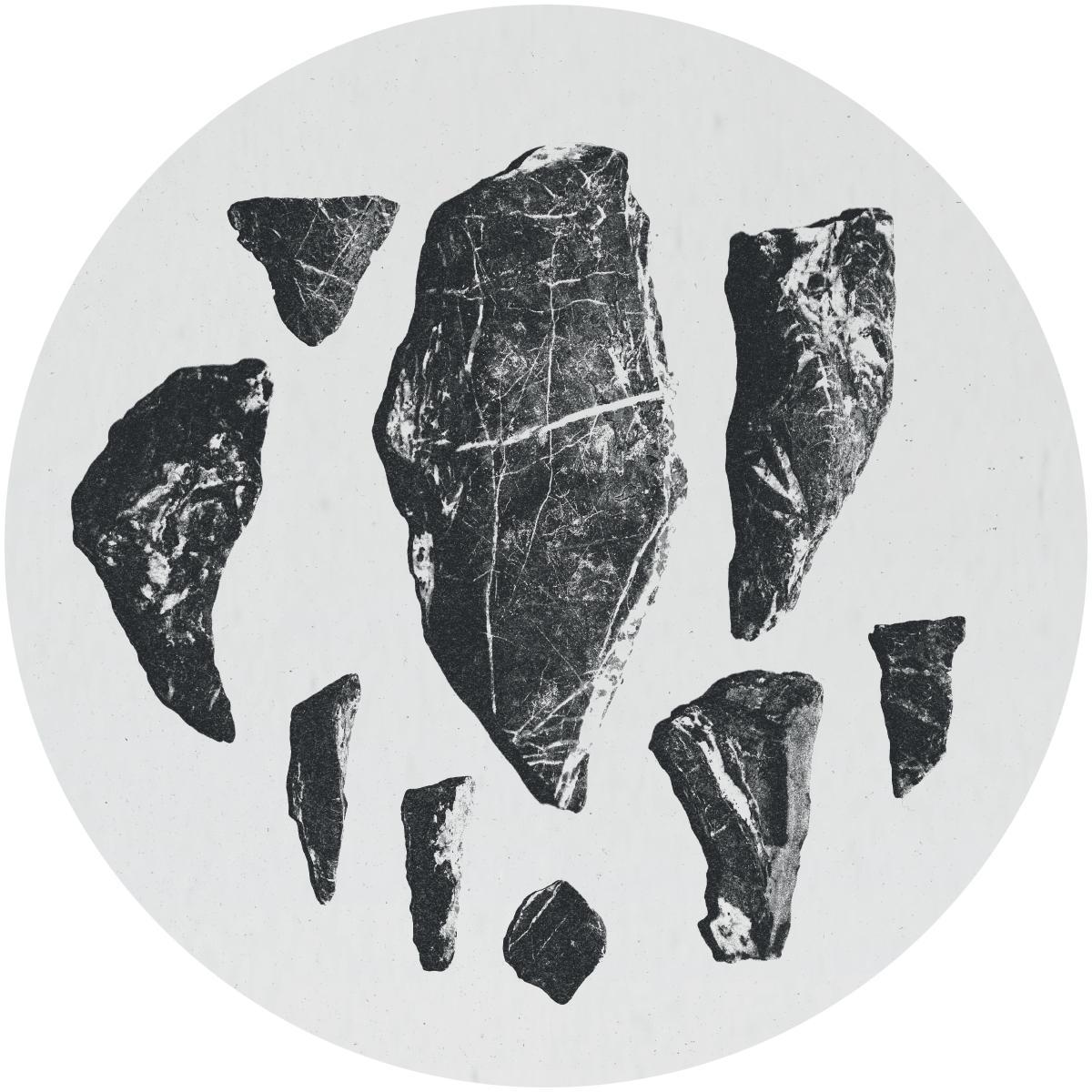 Lewis Fautzi - Controlled Processes EP
