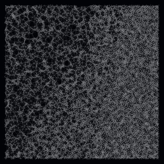 Ritzi Lee - Negentropy [2/3] - The Uprising [printed sleeve]