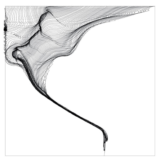 Ritzi Lee - Negentropy [3/3] - The Uprising [printed sleeve]