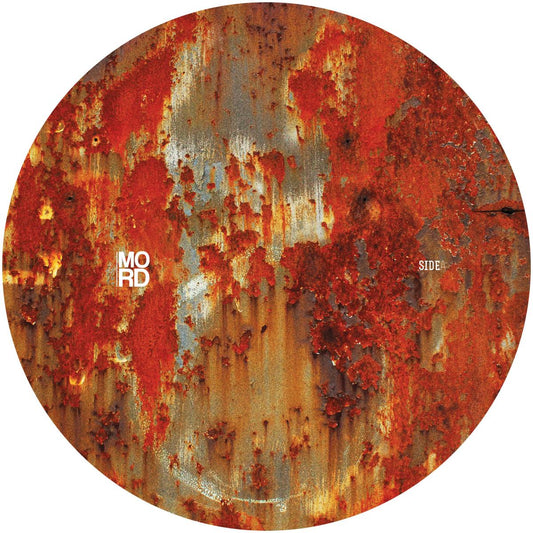 Mist Gasp - Random Conditions EP