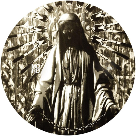 Various Artists - Herdersmat part 1 [MORDBOX001 Split]