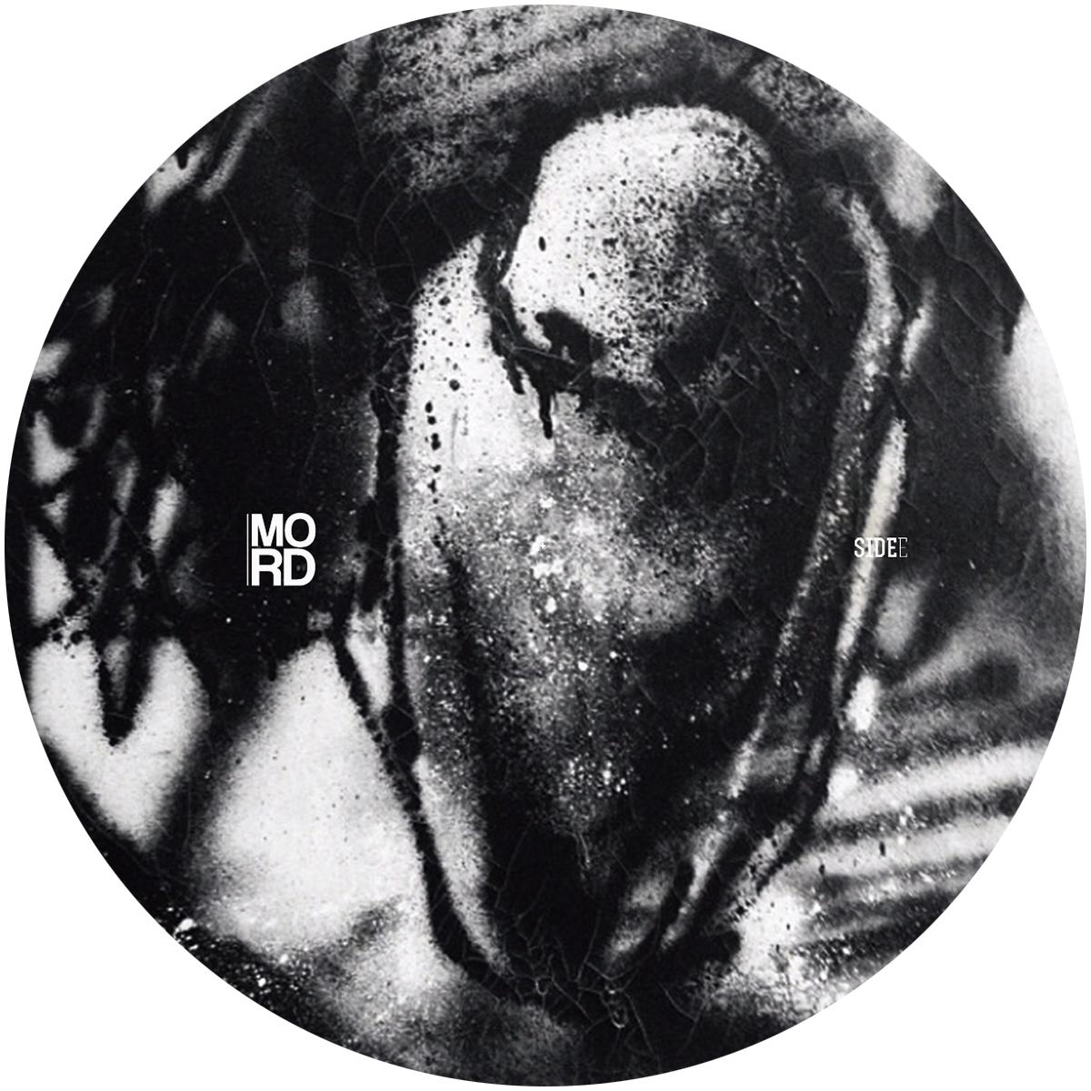 Various Artists - Herdersmat part 3 [MORDBOX001 Split]