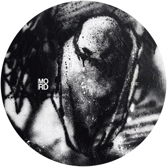 Various Artists - Herdersmat part 3 [MORDBOX001 Split]