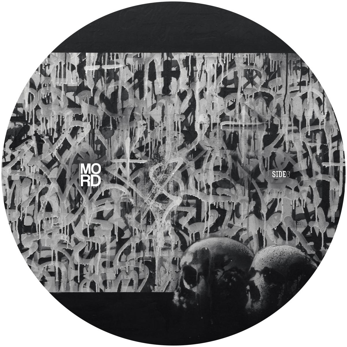 Various Artists - Herdersmat part 4 [MORDBOX001 Split]