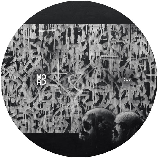 Various Artists - Herdersmat part 4 [MORDBOX001 Split]