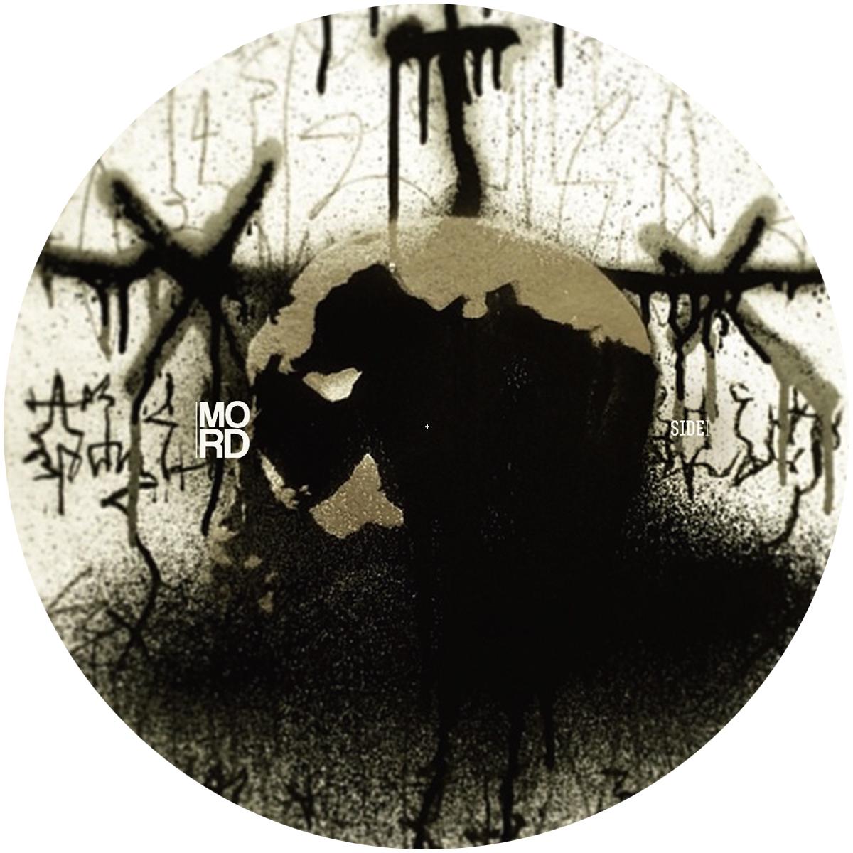 Various Artists - Herdersmat part 5 [MORDBOX001 Split]