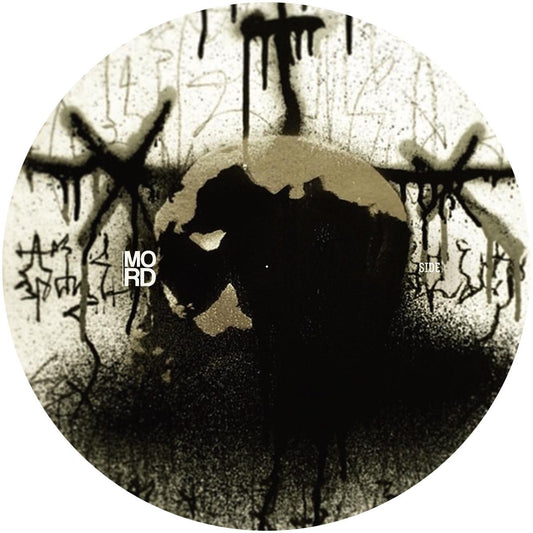 Various Artists - Herdersmat part 5 [MORDBOX001 Split]