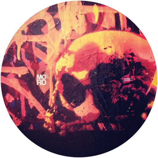 Various Artists - Herdersmat part 7 [MORDBOX001 Split]