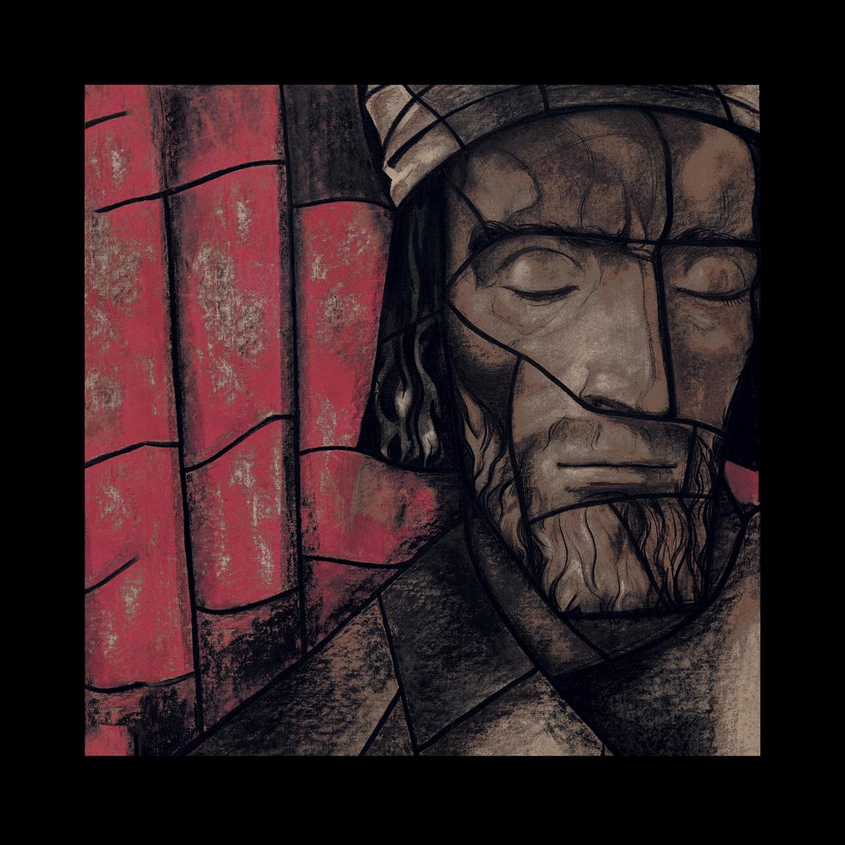 Various Artists - Herdersmat part 34-40 [7x12" - Boxset]