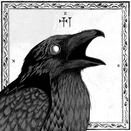 Charlton - In Plain Sight [on body print / printed j-card / incl. dl code]