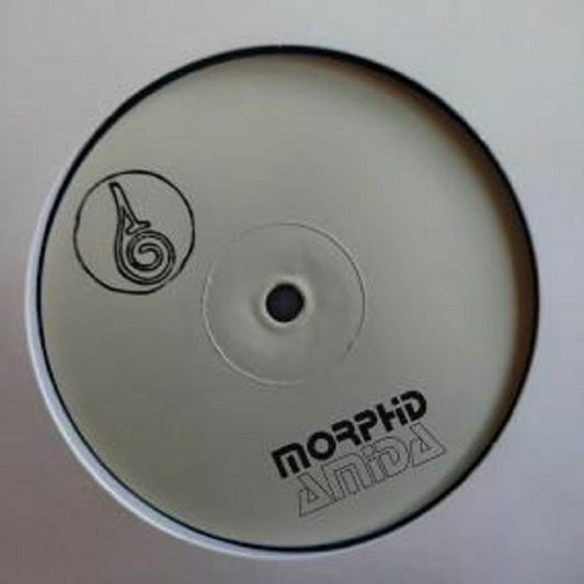 MORPHID - AMIDA