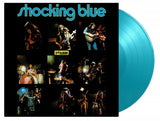 Shocking Blue - 3rd Album incl 6 bonus tracks (1LP Col)