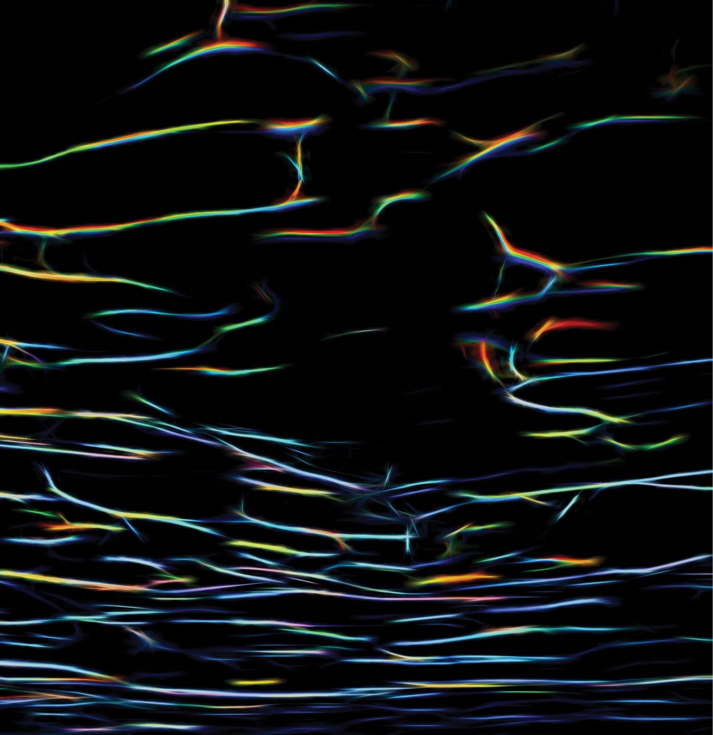 Porter Ricks - Biokinetics [CD]