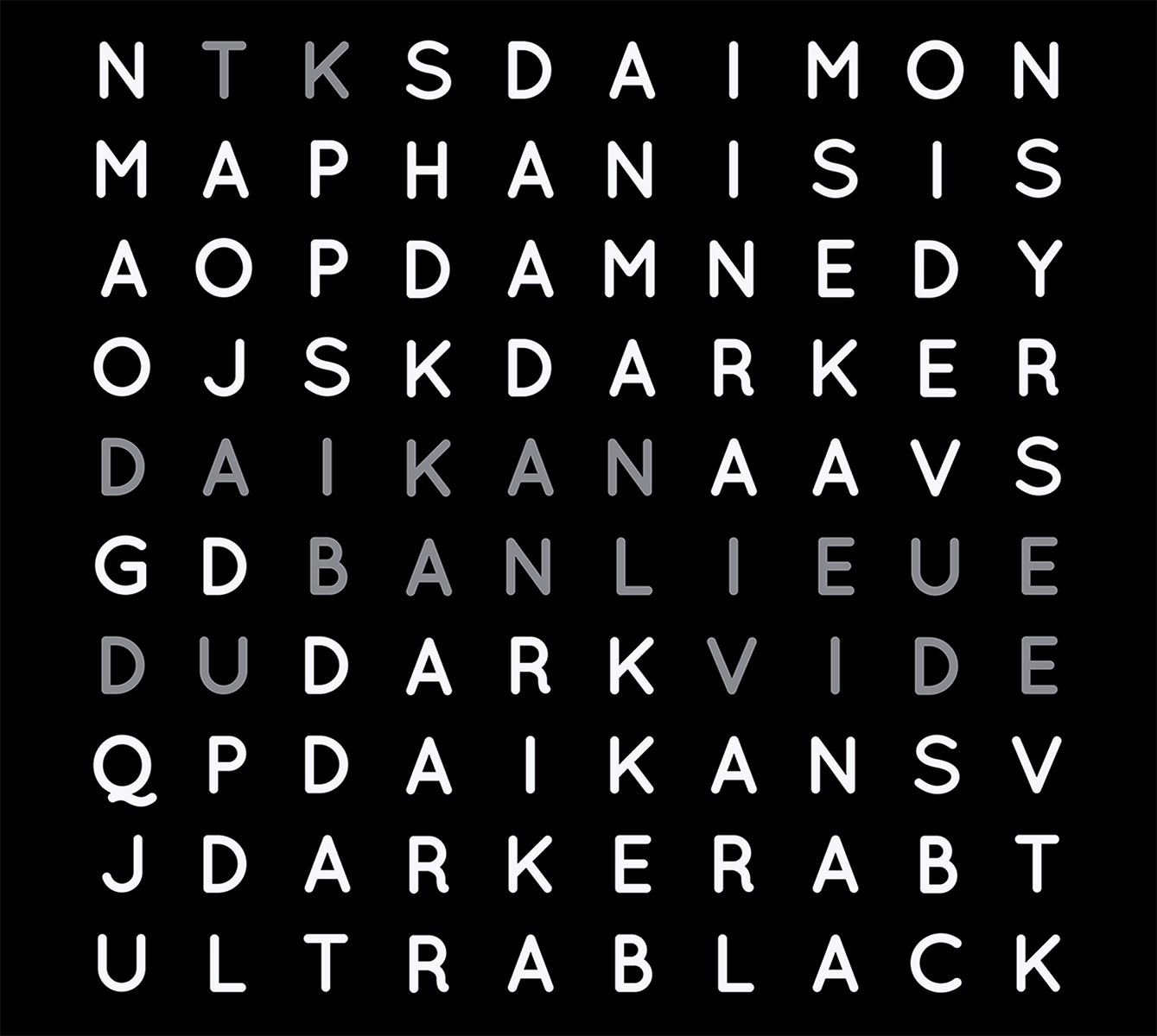 Thomas Köner	- DAIKAN [CD]