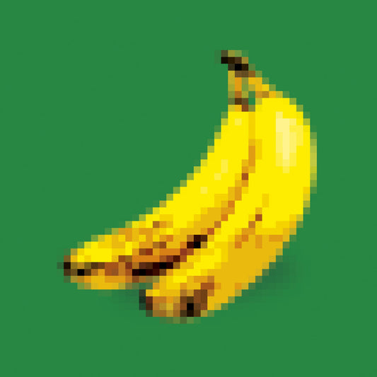 Jammin’ Sam Miller - DONKEY KONG COUNTRY OST 2 [RECREATED] [Jungle Green Colored Vinyl]