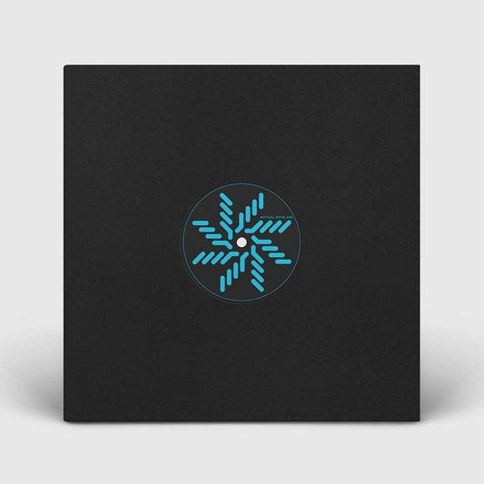 SHDW & Obscure Shape - Poetic Justice EP [generic sleeve repress]